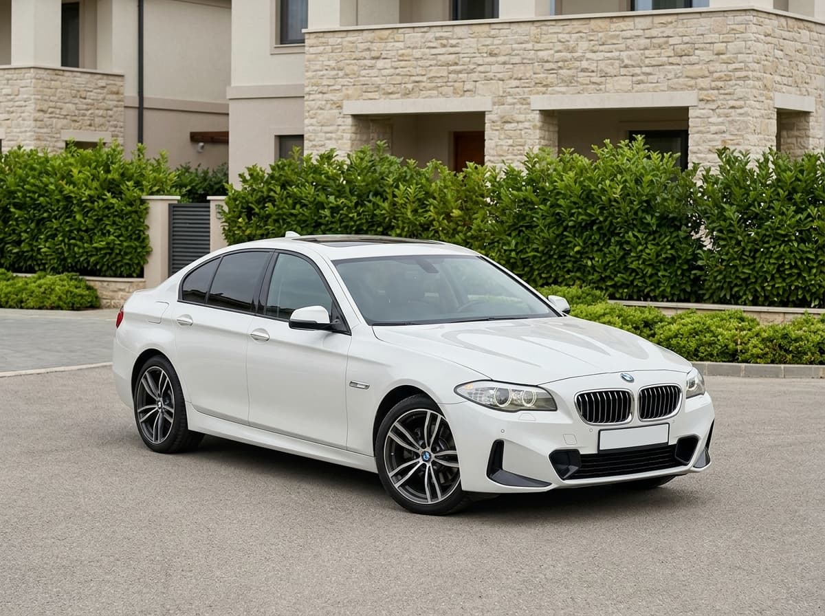 Sponsored Vehicle Listing